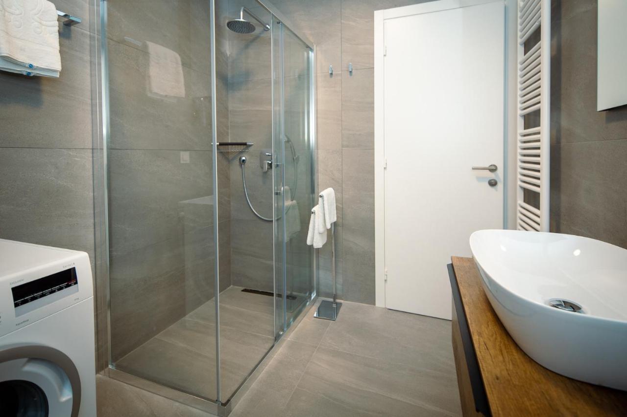 Pr Premium Apartment Ровінь Екстер'єр фото