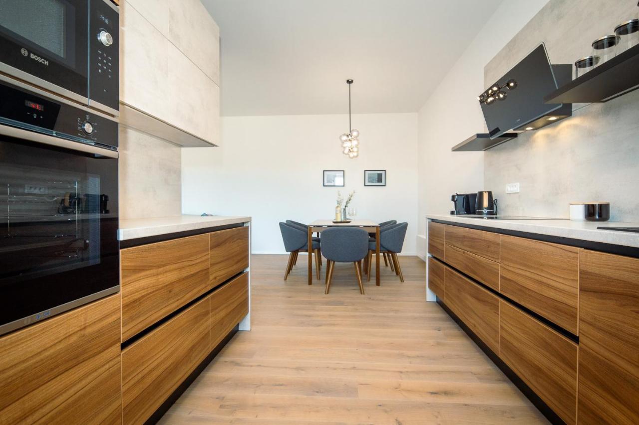 Pr Premium Apartment Ровінь Екстер'єр фото