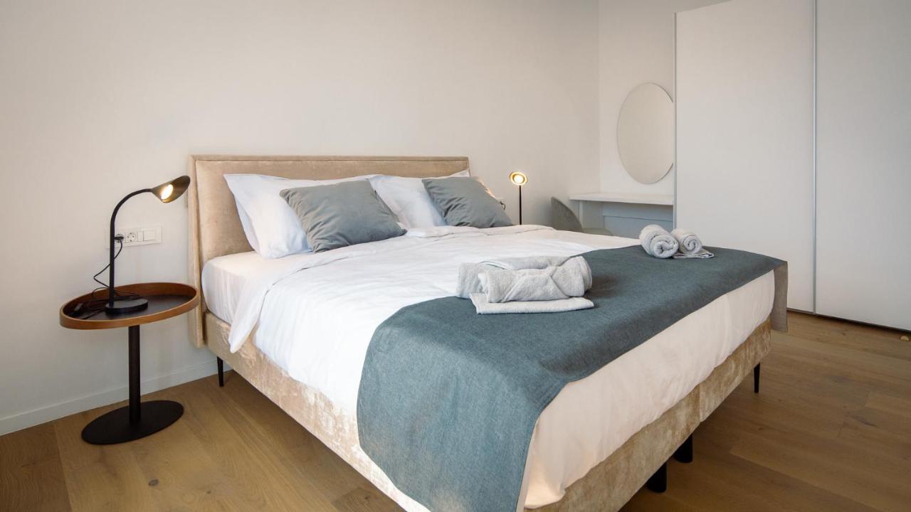 Pr Premium Apartment Ровінь Екстер'єр фото