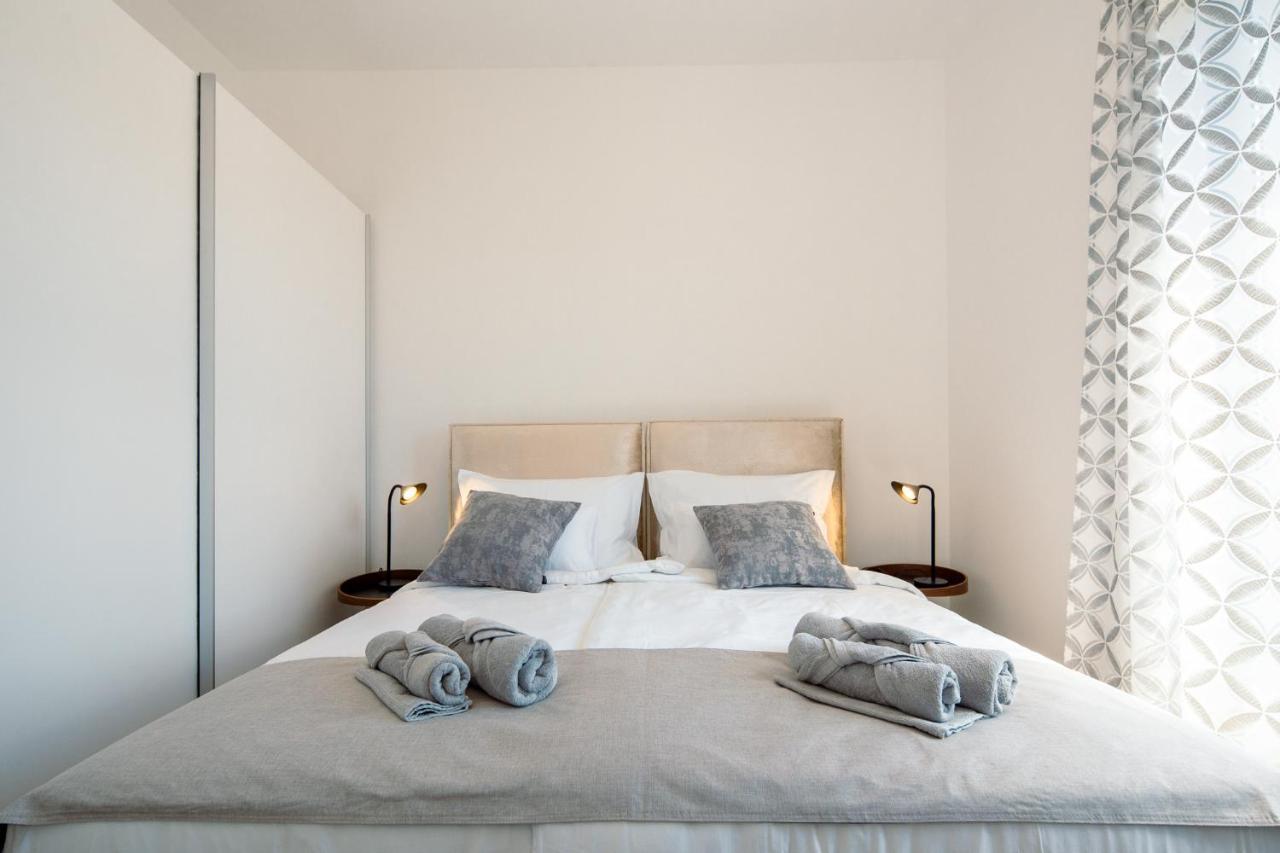 Pr Premium Apartment Ровінь Екстер'єр фото