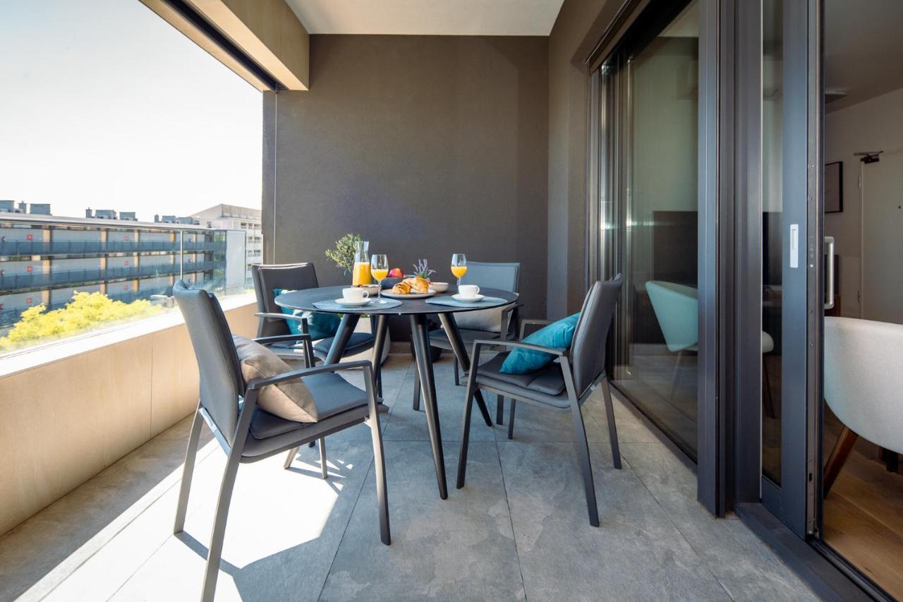 Pr Premium Apartment Ровінь Екстер'єр фото